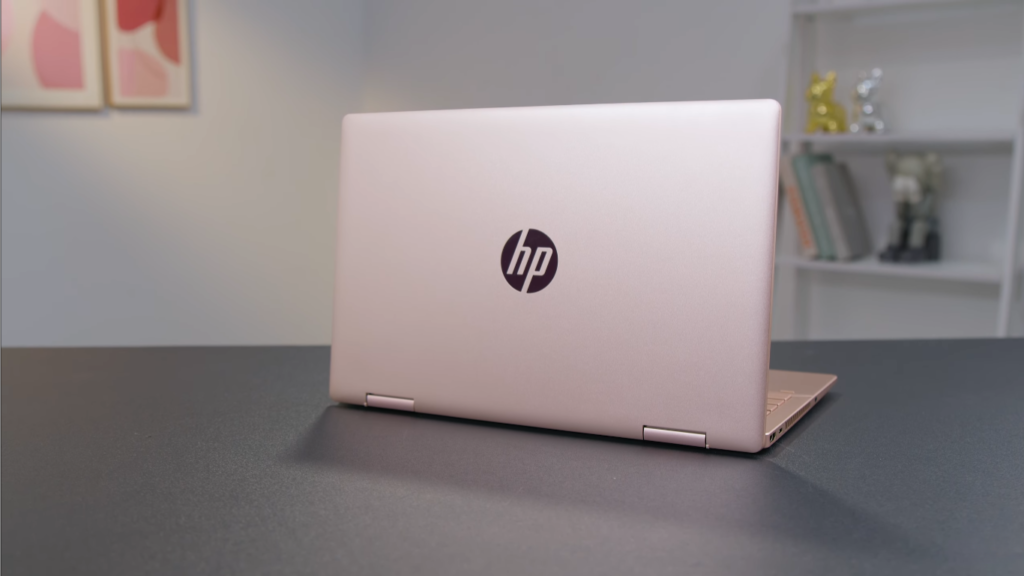 HP Pavilion X360 14 ek2024TU