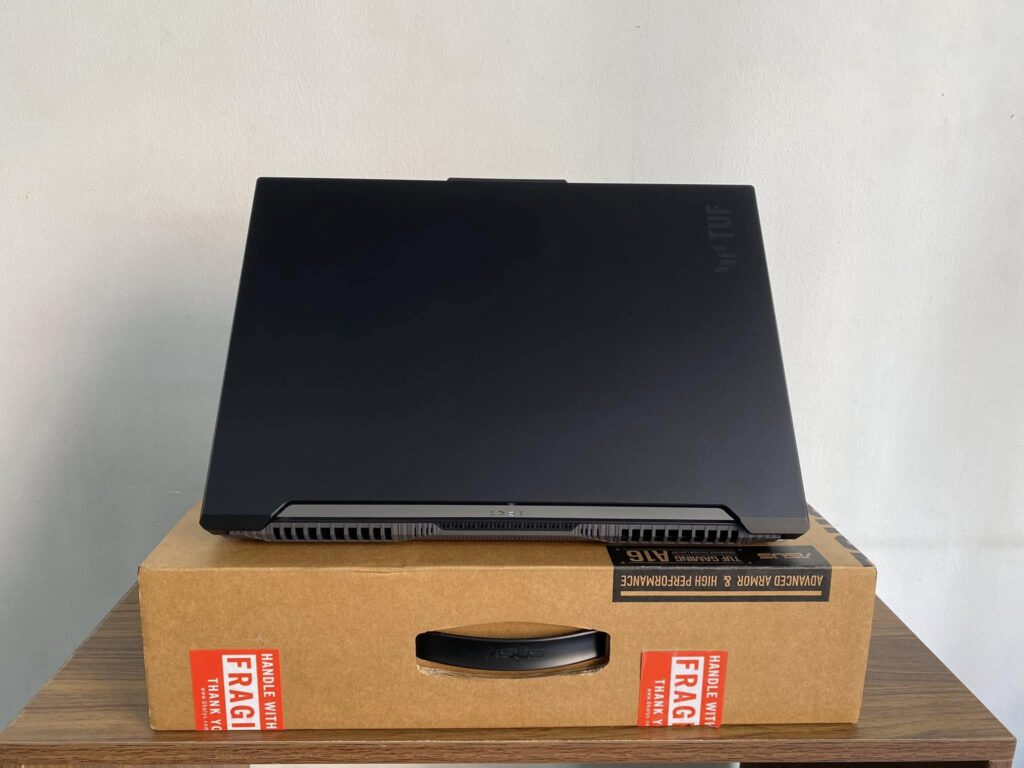 Asus TUF Gaming A16