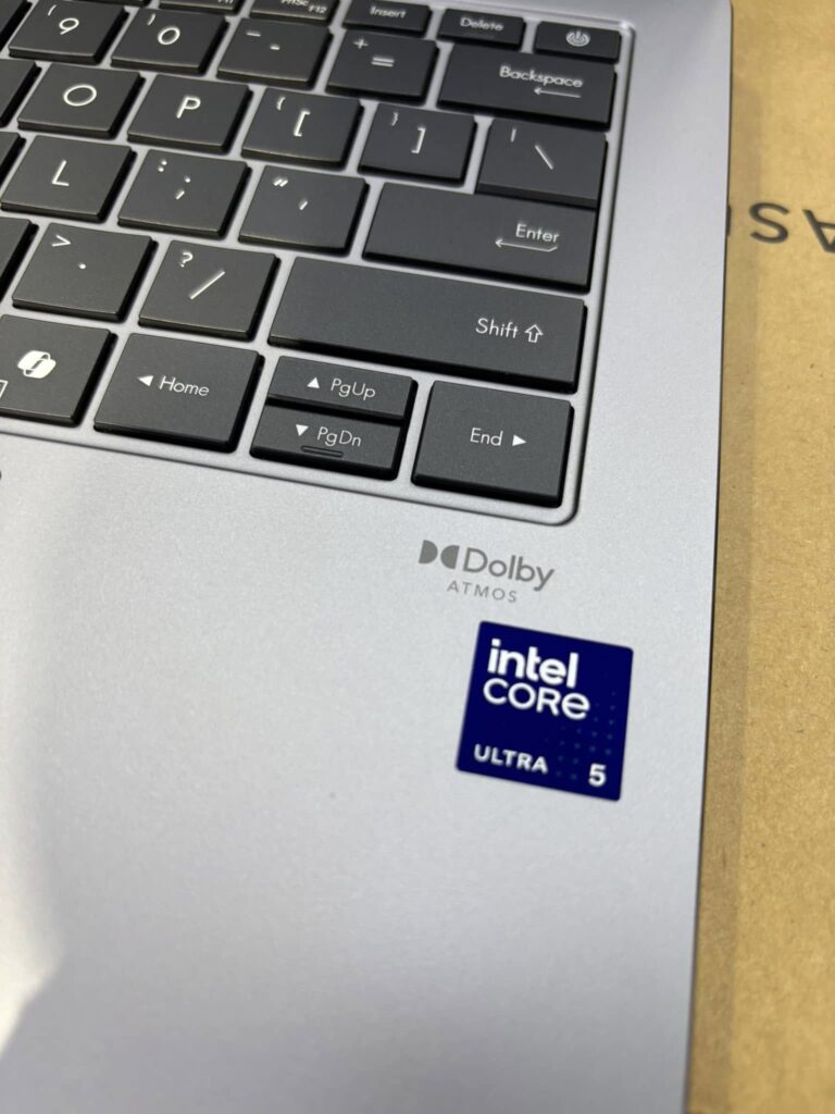 ASUS ExpertBook P5