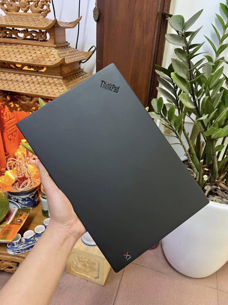 Thinkpad X1 Carbon Gen 7 (Core i7-10510U / RAM 16GB / SSD 256GB / Màn 14.0 inch 4K) 9 475835728 3888972788009839 8331855087150940536 n