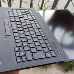 Thinkpad X1 Carbon Gen 7 (Core i7-10510U / RAM 16GB / SSD 256GB / Màn 14.0 inch 4K) 1 480255121 10223076476495352 6337675669213670489 n
