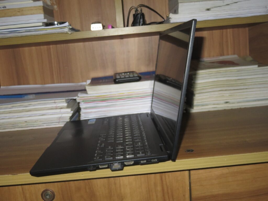 Asus ExpertBook B1 B1502CBA-NJ1126W