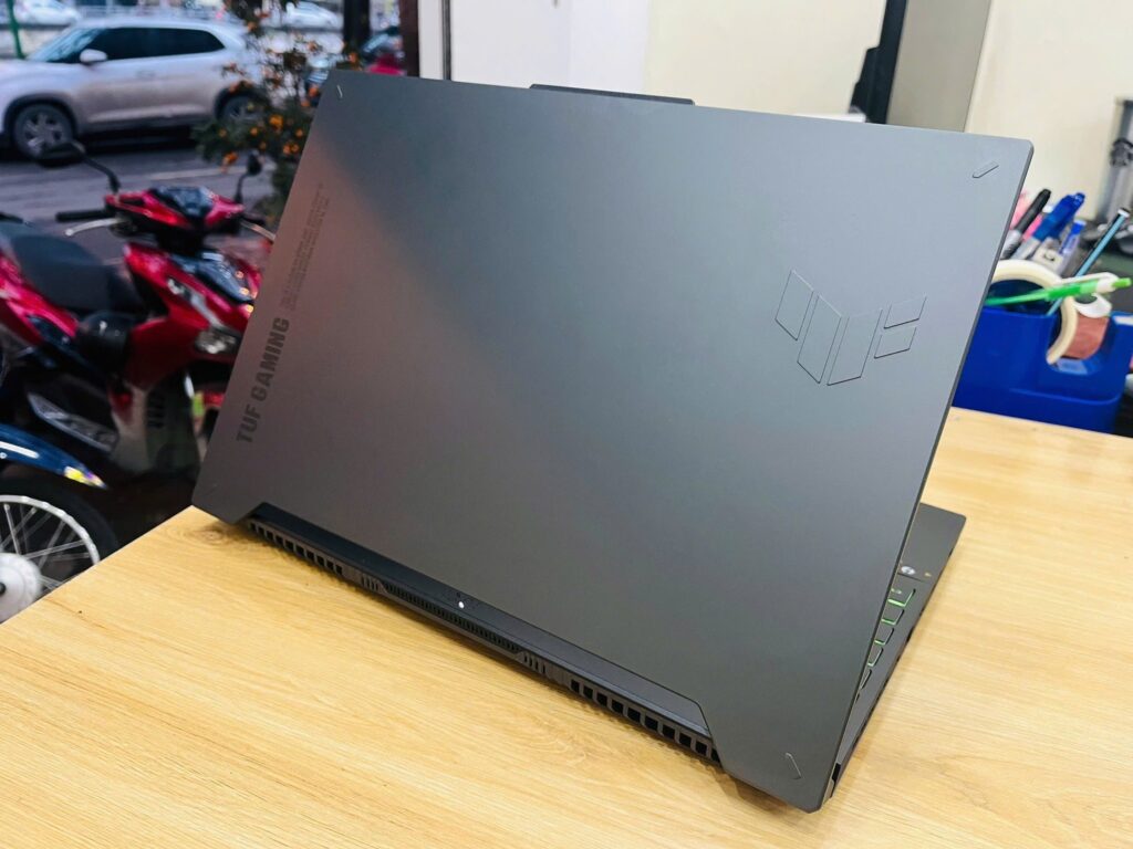 ASUS TUF Gaming F15 FX507VU-LP315W