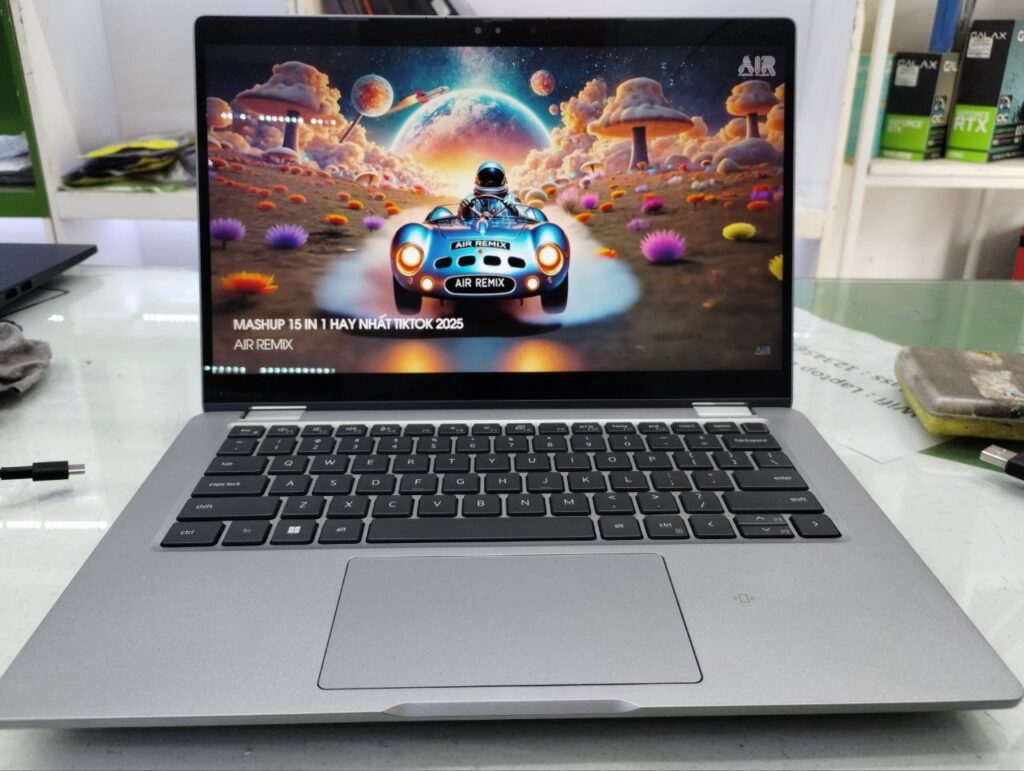 Dell Latitude 5350