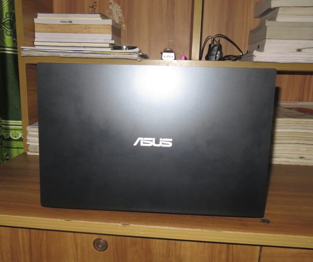Asus ExpertBook B1 B1502CBA-NJ1126W