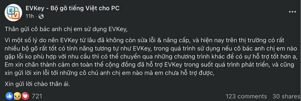 EVkey dung phat trien 1