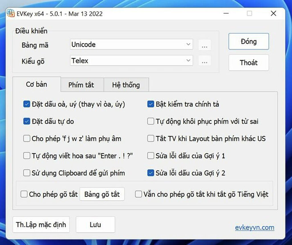 EVkey dung phat trien 2