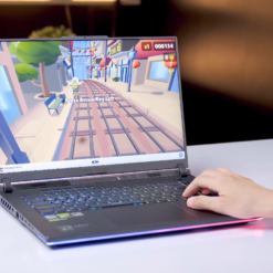 Laptop Asus ROG Strix G16 G614JU-N3509W 2023 (Core™ i7-13650HX | 32GB | 1TB SSD | RTX 4050 6GB) 2 Screenshot 257