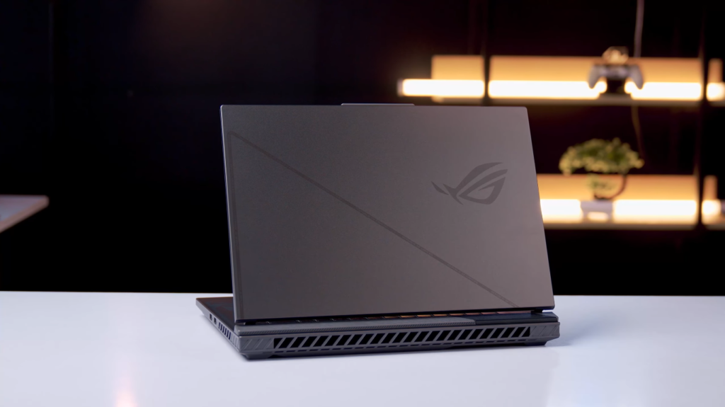 Laptop Asus ROG Strix G16 G614JU-N3509W 2023 (Core™ i7-13650HX | 32GB | 1TB SSD | RTX 4050 6GB) 6 Laptop Asus ROG Strix G16 G614 2023
