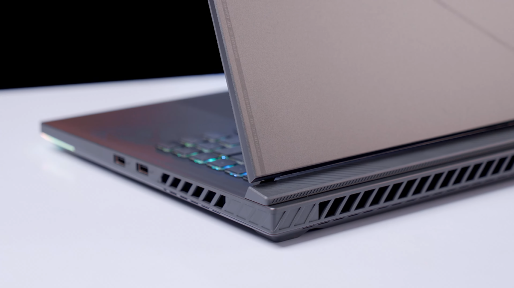 Laptop Asus ROG Strix G16 G614JU-N3509W 2023 (Core™ i7-13650HX | 32GB | 1TB SSD | RTX 4050 6GB) 8 Laptop Asus ROG Strix G16 G614 2023