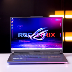 Laptop Asus ROG Strix G16 G614JU-N3509W 2023 (Core™ i7-13650HX | 32GB | 1TB SSD | RTX 4050 6GB) 1 Screenshot 260