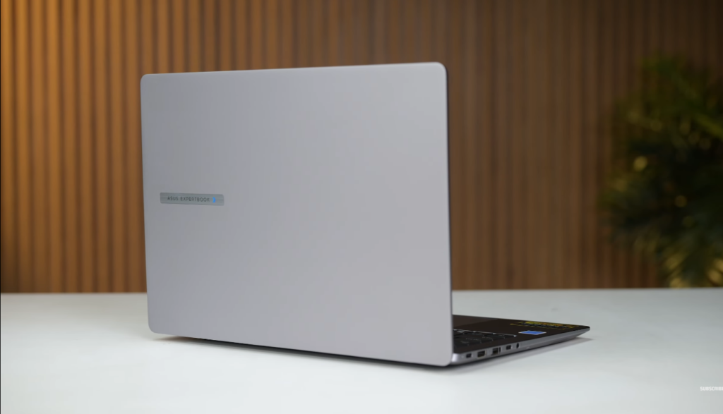 ASUS ExpertBook P5
