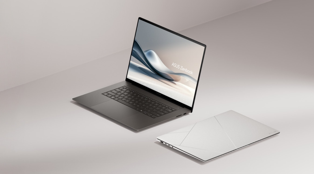 ASUS Zenbook S 16 UM5606