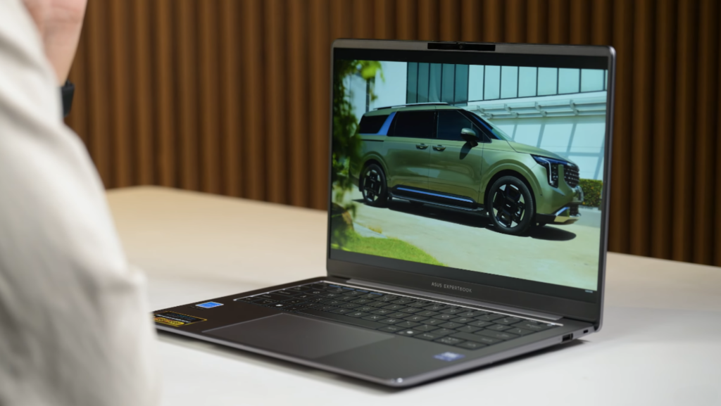 ASUS ExpertBook P5