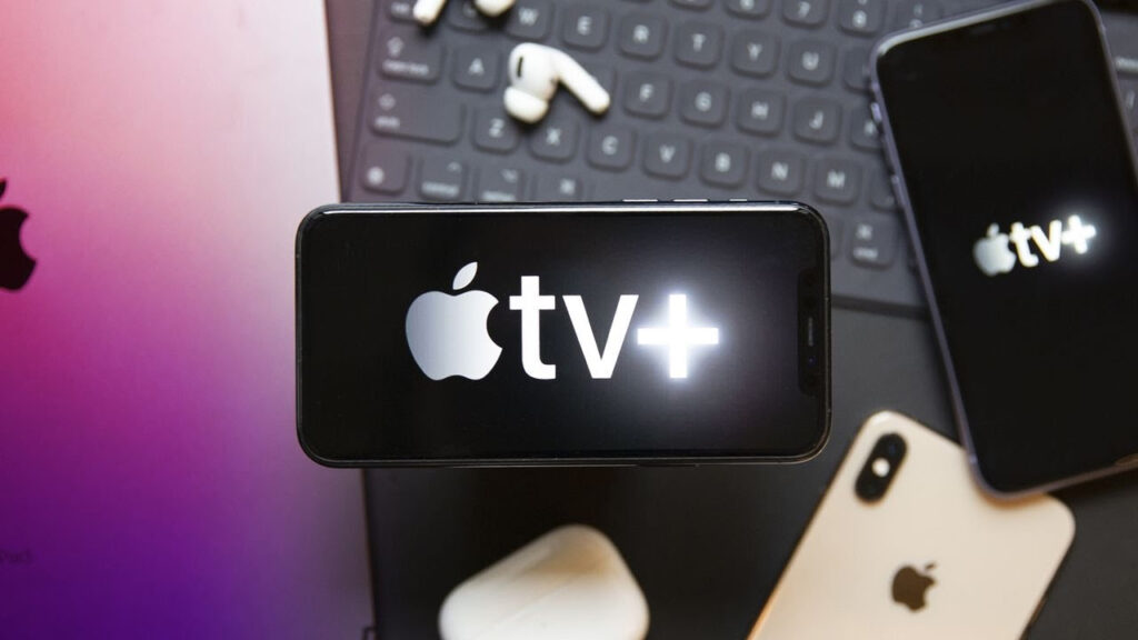 Apple TV+ đối mặt với thua lỗ hàng tỷ USD hàng năm 2 apple tv la gi 1 120723 173002