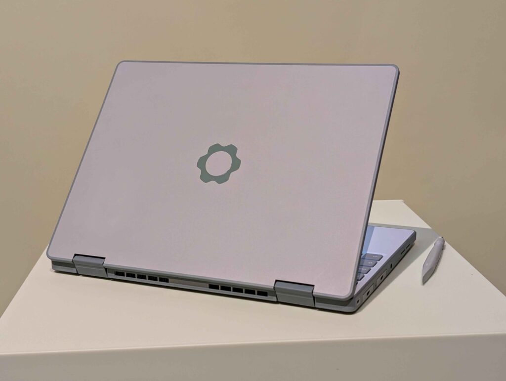 Framework Laptop 12 – Laptop Mô-đun Cảm Ứng Đáng Chờ Đợi Năm 2025 1 csm framework 12 launches touch screen convertible 6607879db0