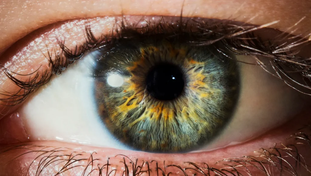 Ánh Sáng Xanh, Flicker và AI: Cuộc Cách Mạng Bảo Vệ Thị Lực Trong Thế Giới Màn Hình 1 eyeFacts 146599805 770x533 1 jpg