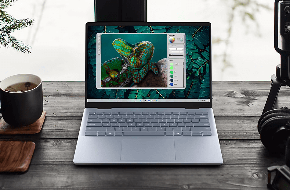 So kè Dell Inspiron 7440 Plus và Asus TUF Gaming F15 FX506HF: Cuộc chiến giữa tính di động và sức mạnh gaming 2 laptop inspiron 14 7440 plus intel pdp mod02 1