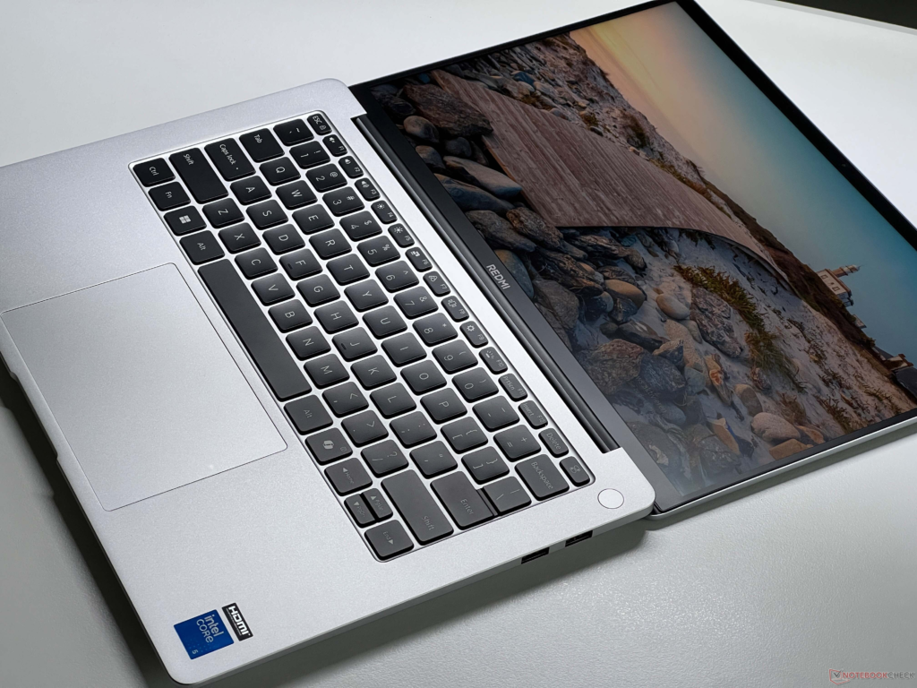 RedmiBook 14 2025