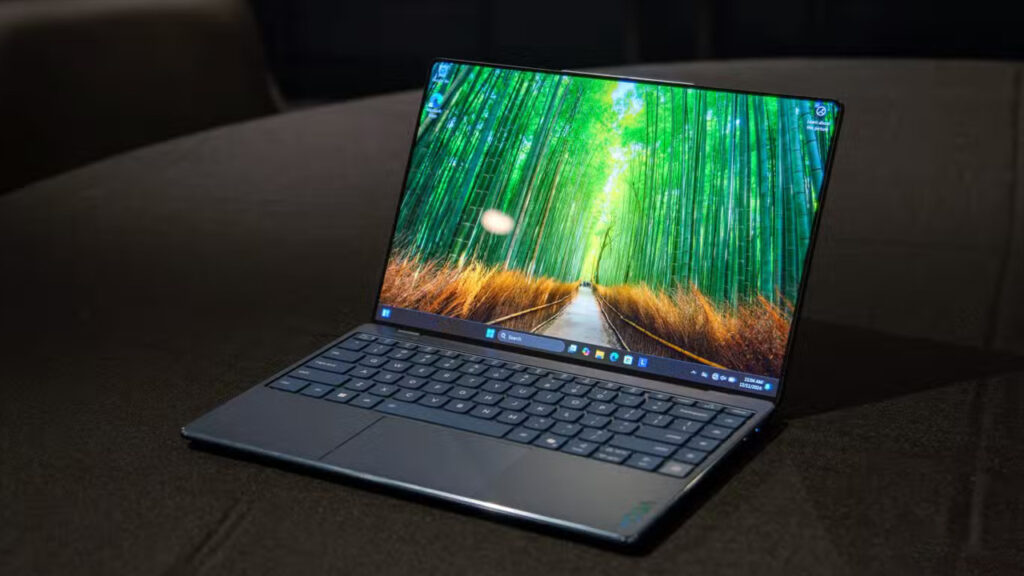thumb Lenovo Yoga Slim 9i