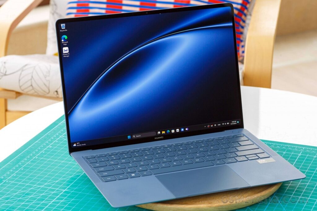 tren tay huawei matebook x pro 2024 03