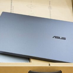 Laptop ASUS Vivobook Pro 15 OLED Q533 (Ultra 7 155H, Ram 16GB, 1TB SSD, RTX 3050, 15.6inch FHD OLED, Win 11, Xám) 5 491925378 1089587406538402 8173414066383949820 n