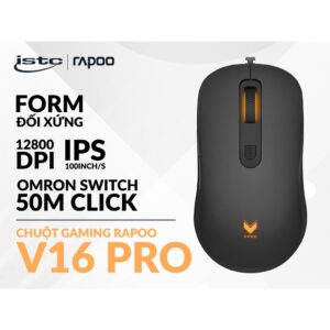 Chuot Gaming Rapoo V16 1
