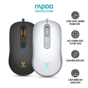 Chuot Gaming Rapoo V16