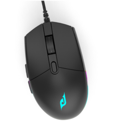 Chuột Gaming E-DRA EM6102 Pro – DPI 6400 – LED RGB – 6 Nút Bấm – Thiết Kế Công Thái Học, Cắm Là Dùng 1 Screenshot 3