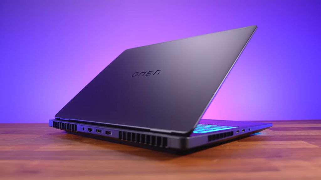 HP OMEN 16-AM0000TX 2025