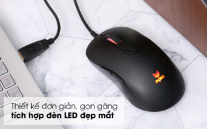 chuot gaming rapoo v16 den 11