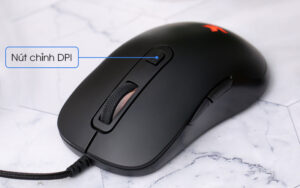 chuot gaming rapoo v16 den 12