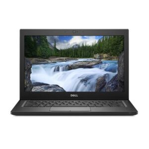 0x72nxjz 1045 dell latitude 7290 core i5 8350u ram 8gb ssd 128gb 12 5 hd