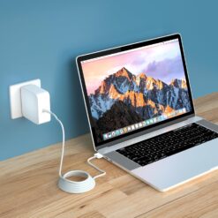 Sạc MacBook Air 45W MagSafe 2 Chính Hãng – Adapter Apple MD592, An Toàn, Bền Bỉ 4 81PdX4MP9HL. AC SL1500