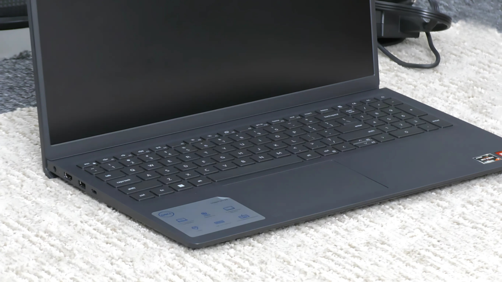 Dell Inspiron 3535