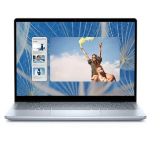 Dell Inspiron 14 7440 2 in 1 Ice Blue h1