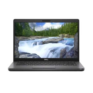 Dell Latitude E5401