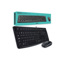 Logitech MK120 1