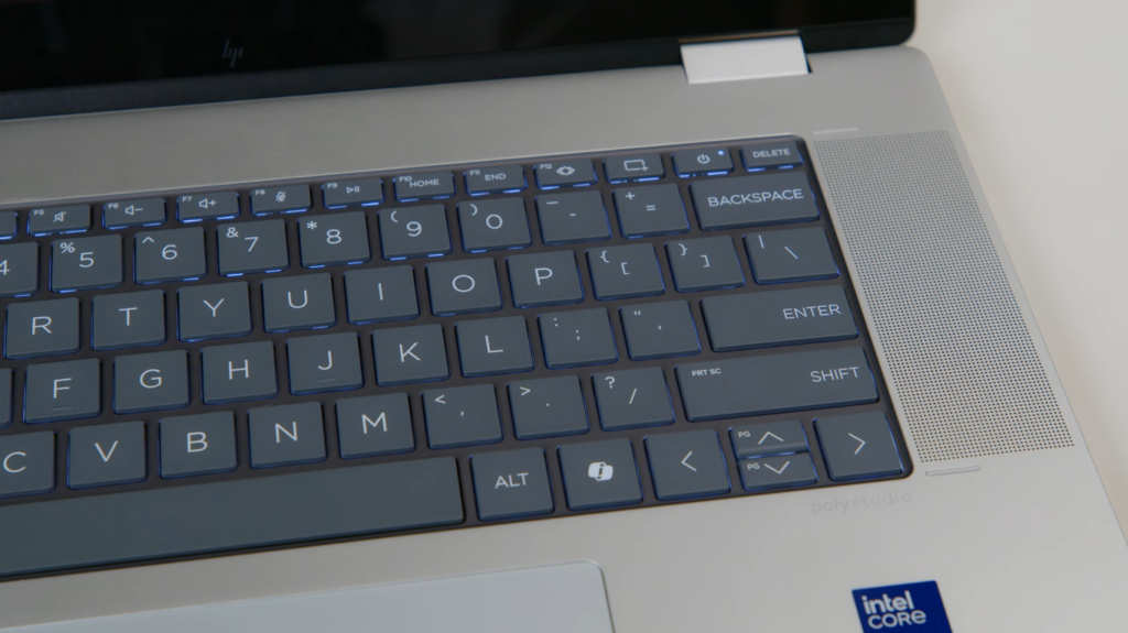 HP Envy x360 16-ac0023dx