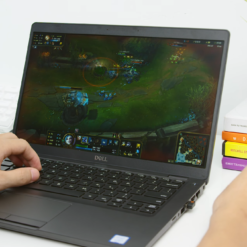 Dell Latitude 5400 ( I7 - 8565U / 8 GB / SSD 256 M2 / ON / 14.0 Inche - FHD ) 2 Screenshot 213
