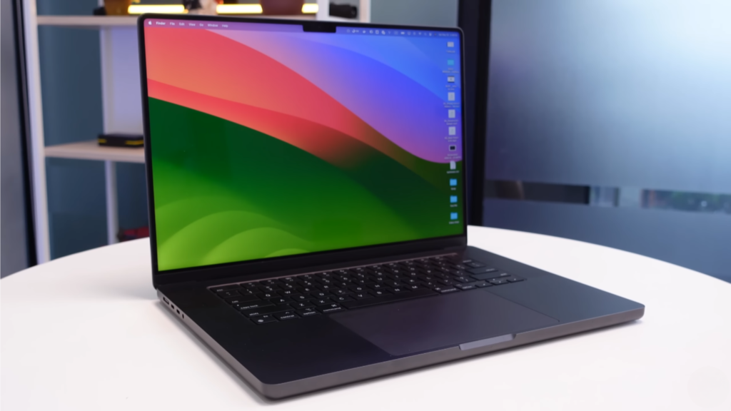 MacBook Pro 2023