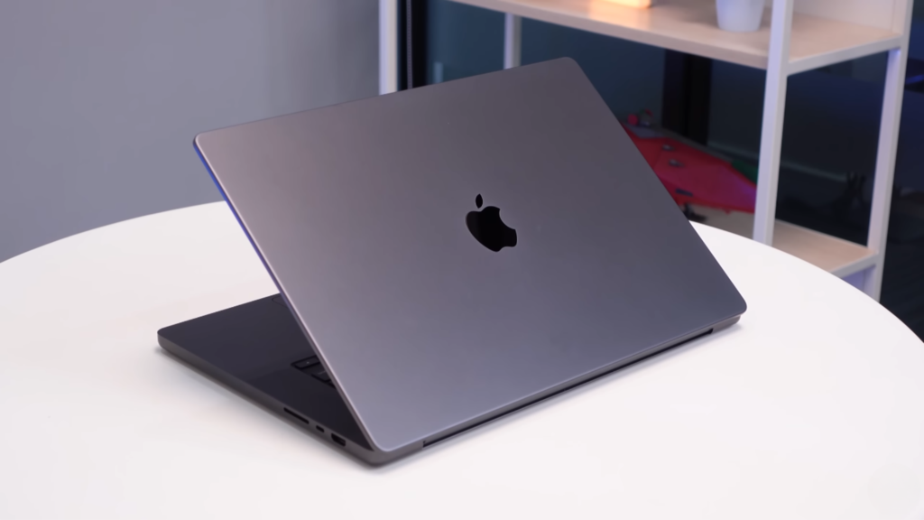 MacBook Pro 2023