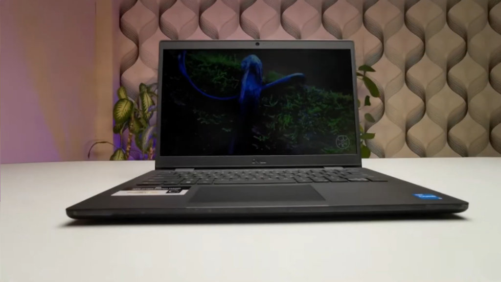 Dell Latitude E3420