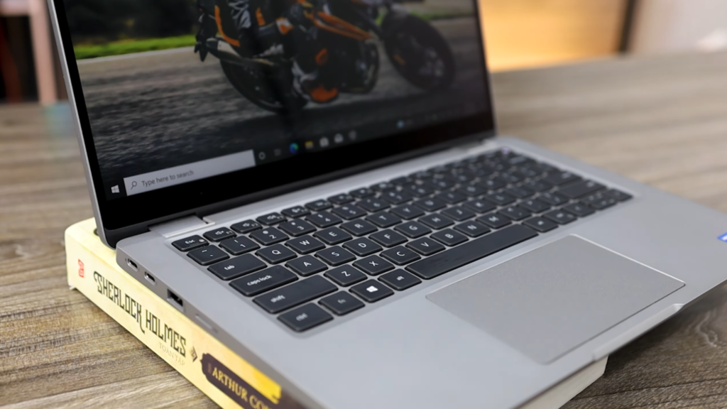 Dell Latitude 5320 ( I5 - 1145G7 / 8 GB / SSD 256 M2 / ON / 13.3 Inche - FHD ) 7 Dell Latitude 5320