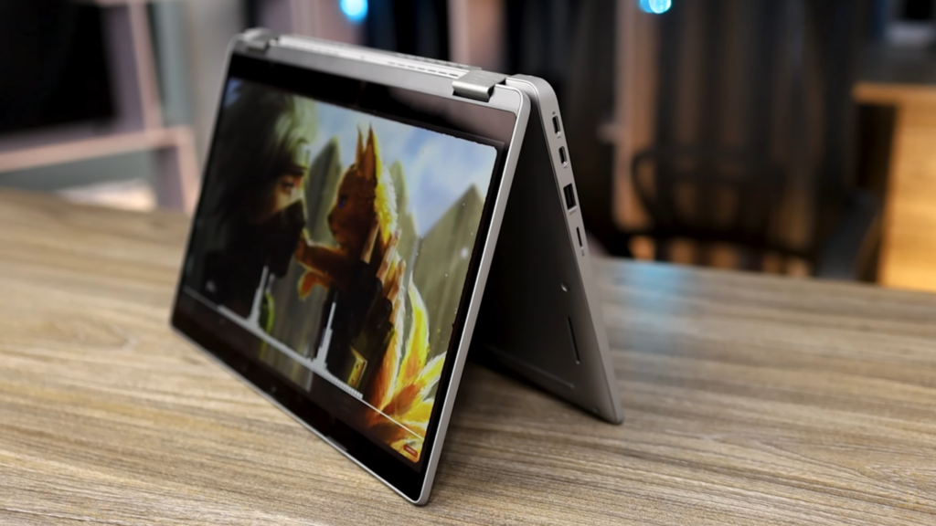 Dell Latitude 5320 ( I5 - 1145G7 / 8 GB / SSD 256 M2 / ON / 13.3 Inche - FHD ) 6 Dell Latitude 5320
