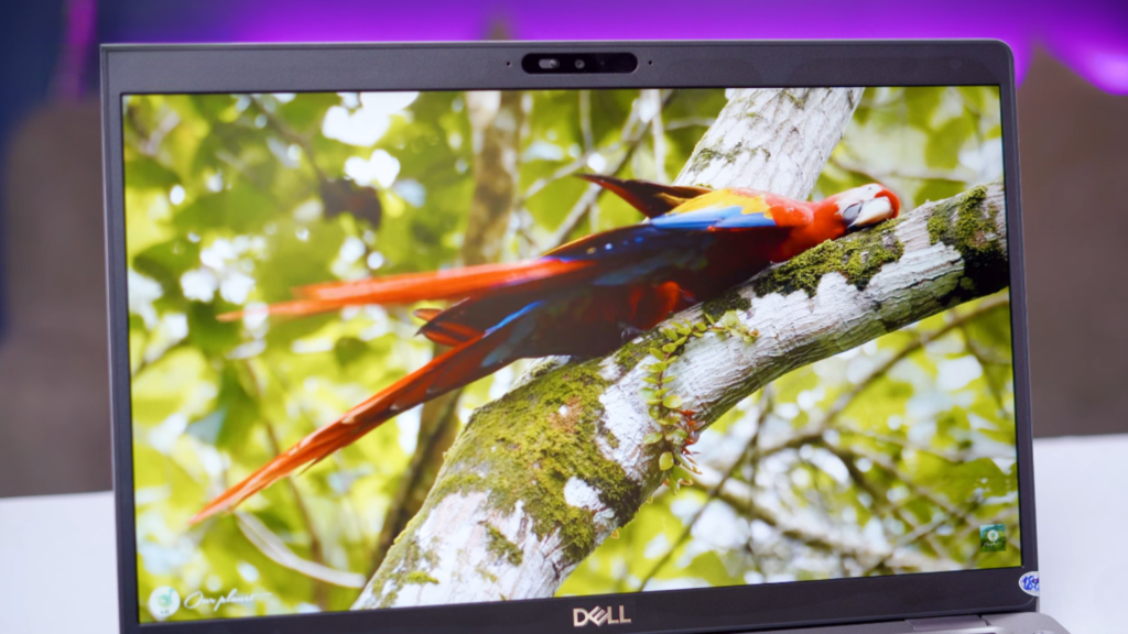 Dell Latitude 5410 ( I7 - 10610U / 8 GB / SSD 256 M2 / ON / 14.0 Inche - FHD ) 5 Dell Latitude 5410
