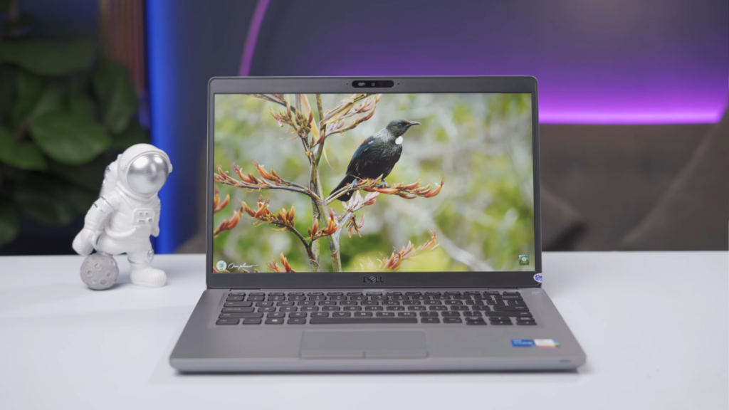 Dell Latitude 5410 ( I7 - 10610U / 8 GB / SSD 256 M2 / ON / 14.0 Inche - FHD ) 7 Dell Latitude 5410
