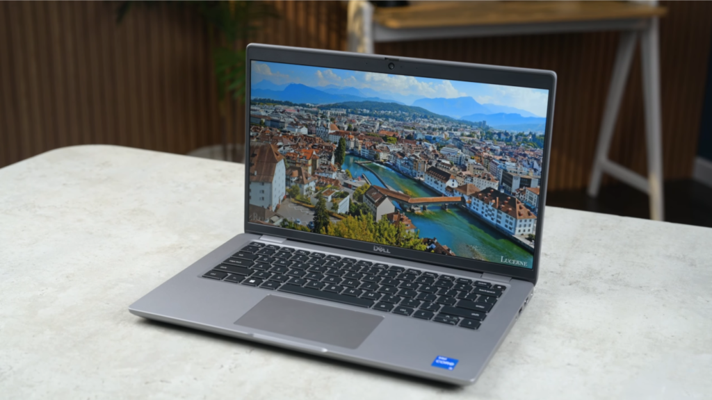 Dell Latitude 5440