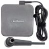 Sạc Laptop Asus 19V 3.42A Chính Hãng – Củ Vuông Chân Kim Nhỏ, Công Suất 65W, Sạc Nhanh – An Toàn – Tương Thích Cao 8 asus 19v 3.42a kim nho