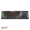 ban phim co quang edra ek398x